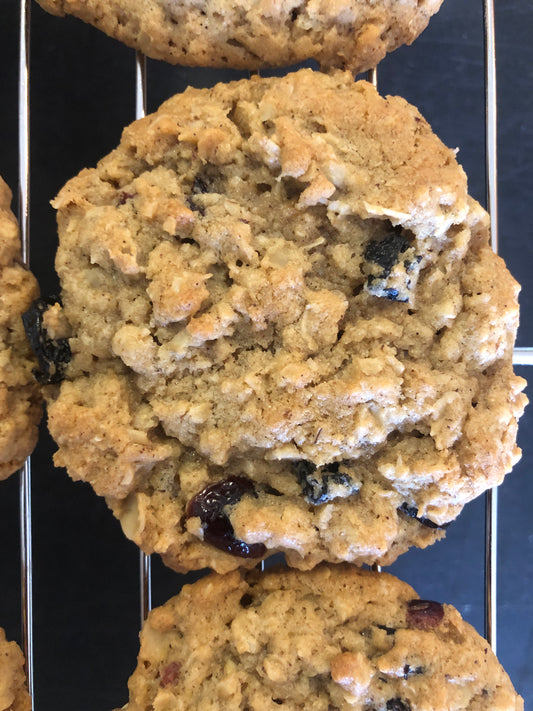 Oatmeal Cookie